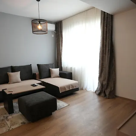 Modern & Luxe Getaway ~ Parking Appartement *