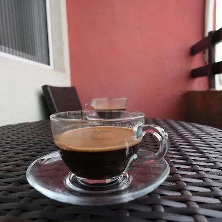 Appartement Modern & Luxe Getaway ~ Parking