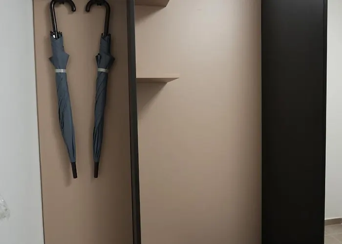 Apartment Modern & Luxe Getaway ~ Parking *